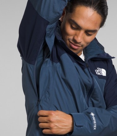 The North Face Mountain Light Triclimate GTX 3-in-1 Jacket - Men's 6