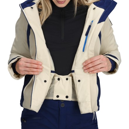 Obermeyer Snowbird Insulated Jacket - Women's 10