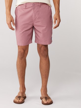 Patagonia Lightweight All-Wear Hemp Shorts - Men's 8" Inseam 1