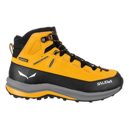 Salewa Mountain Trainer 2 Powertex Mid Hiking Boots - Kids' 0