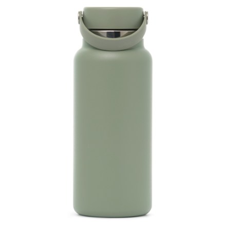 Wide-Mouth Vacuum Water Bottle with Flex Cap - 32 fl. oz.