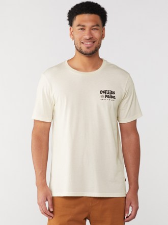 REI Co-op Pride Graphic T-Shirt 1