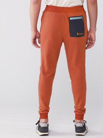 Cotopaxi Abrazo Fleece Jogger Pants - Men's 2