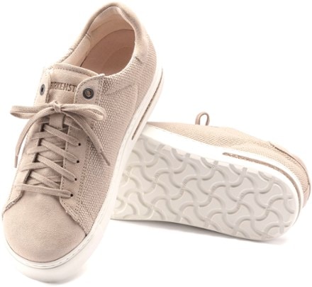 Birkenstock Bend Canvas Sneakers - Men's 2