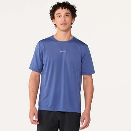 Salomon SHKout Core T-Shirt - Men's 2