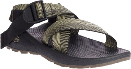 Chaco Mega Z/Cloud Sandals - Men's 2