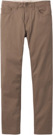 prAna Ulterior Slim Pants - Men