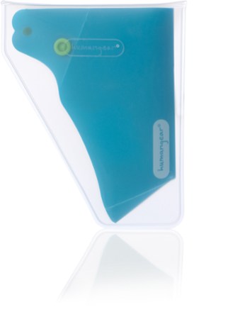 GoPee Stand-to-Pee Device