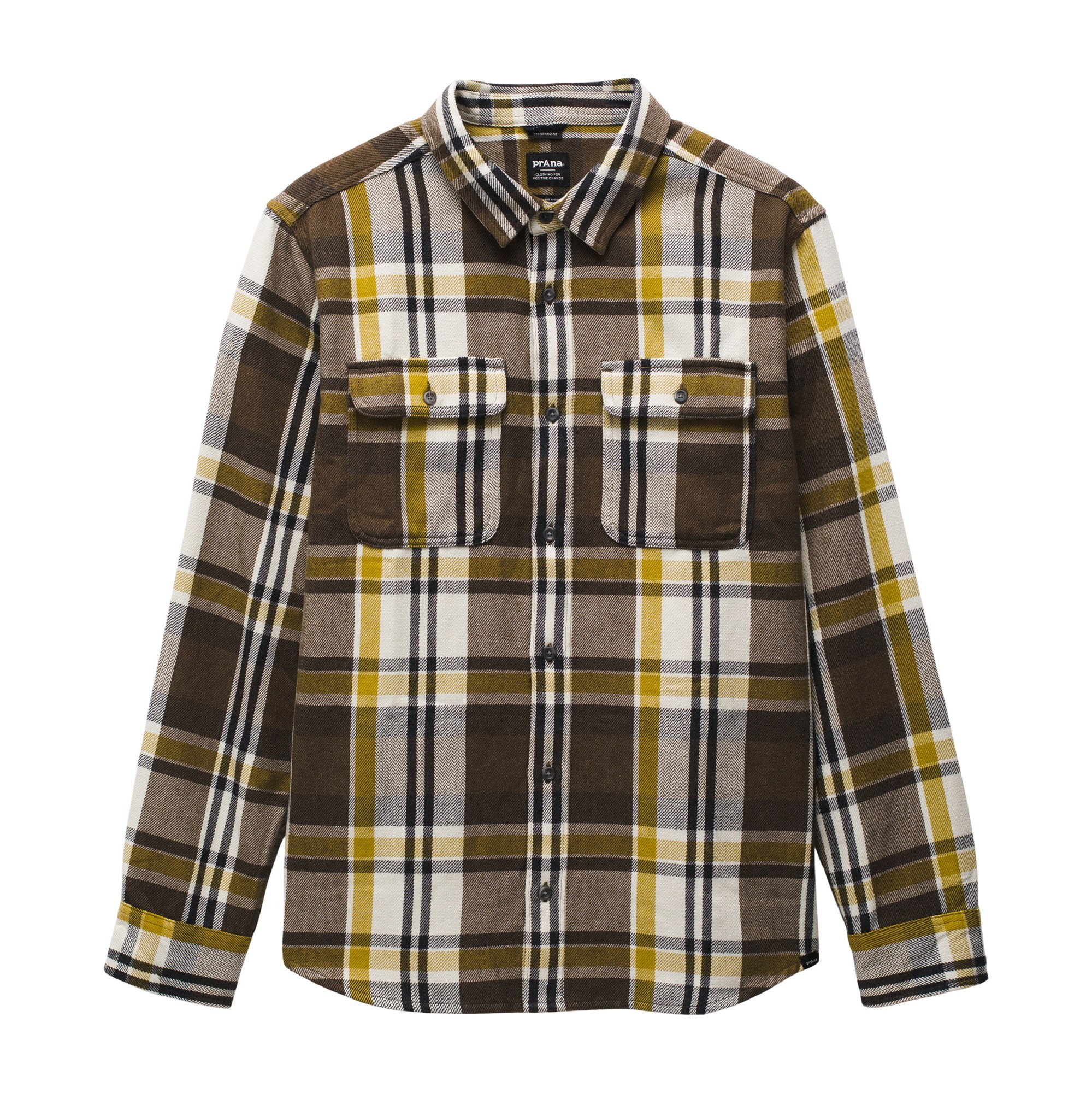 prAna Men