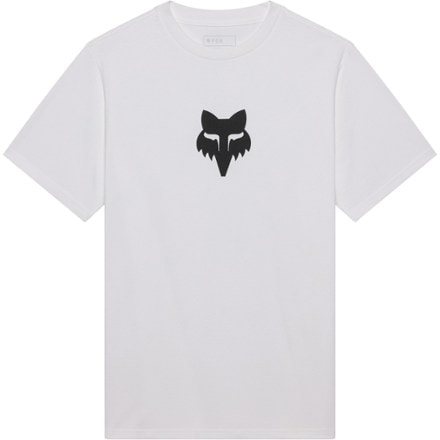 Fox Fox Head 195 Original T-Shirt - Men's 0