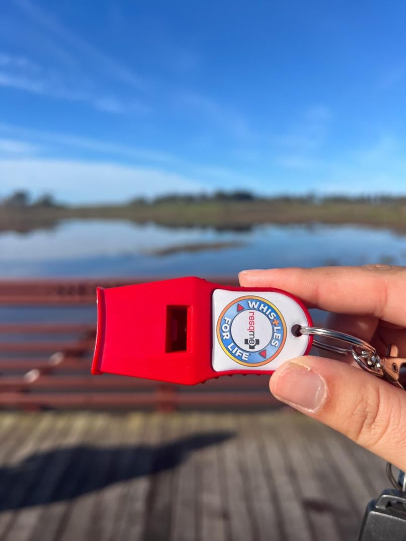 Location Image for Tri-Power Whistle