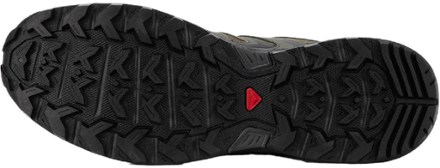 Salomon X Ultra Pioneer CSWP Hiking Shoes - Men's 4
