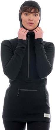 Artilect Sundown 250 Half-Zip Top - Women's 4