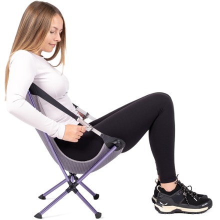 NEMO Moonlite Reclining Camp Chair 5