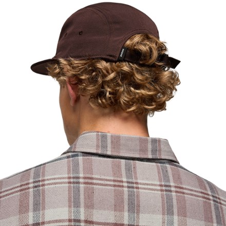 prAna Foothills Flat Brim Hat 5