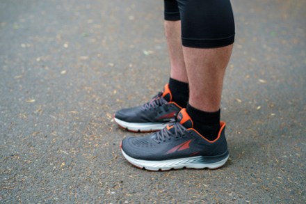 Altra Provision 6 Road-Running Shoes - Men's 4
