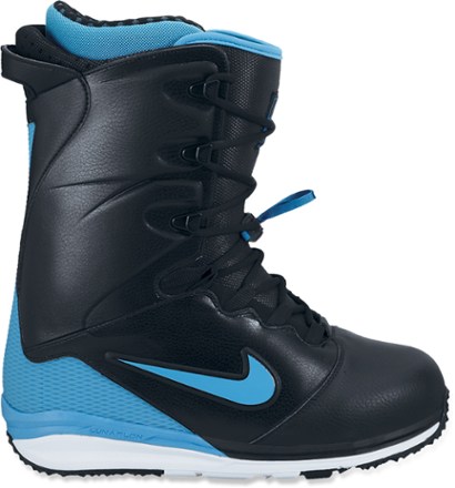 nike lunar snowboard boots