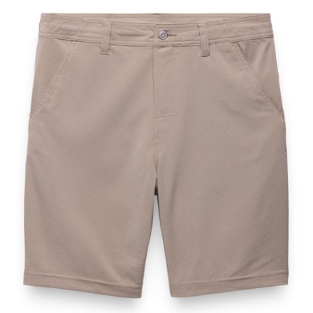 prAna Hybridizer 10" Shorts - Men's 0