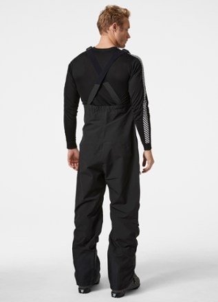 Helly Hansen Ridge Infinity Bib Shell Pants - Men's 2