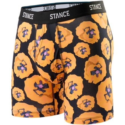 Stance Poppyland Boxer Briefs - Men's 0