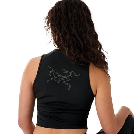 Arc'teryx Soria Tank Top - Women's 5