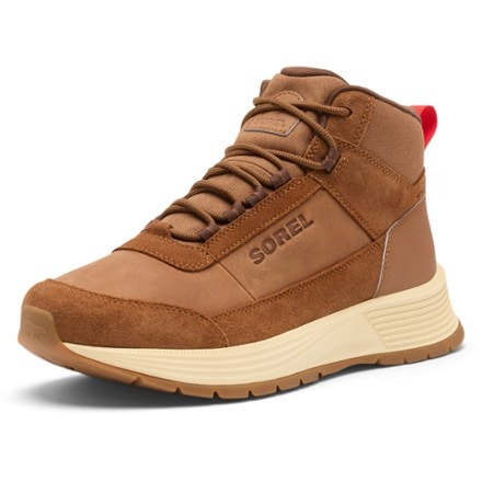Sorel Outing SE Mid Waterproof Boots - Men's 3