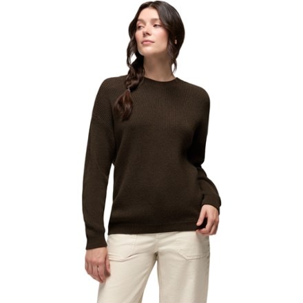 prAna Divine Day Sweater - Women's 1