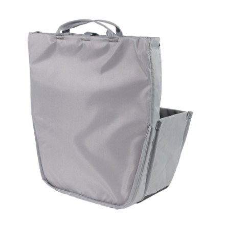 Ortlieb Back-Roller Commuter Organizer 1