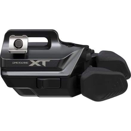Shimano XT Di2 M8250 GS Mid-Cage Rear Derailleur and Shifter Upgrade Kit - I-SPEC 6