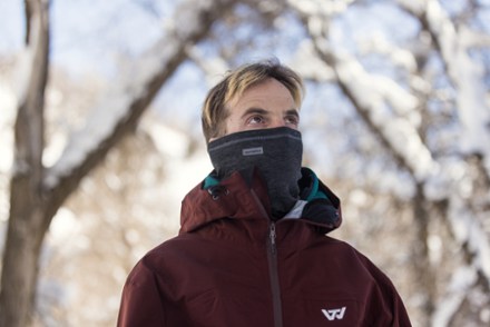 Location Image for Comfort Shell Luxe Pipe Dream Neck Gaiter