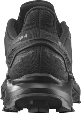 Salomon Alphacross 4 Trail-Running Shoes - Women's 3