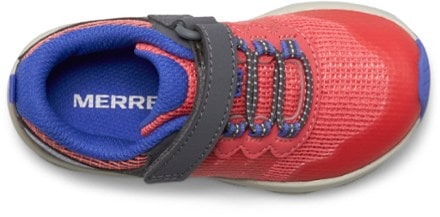 Merrell Nova 3 Jr. Shoes - Toddlers' 3