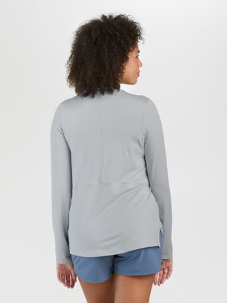 Outdoor Research ActiveIce Spectrum Sun Long-Sleeve T-Shirt - Women's 2