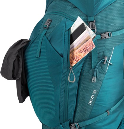 Gregory Deva 70 Pack - Women's 6