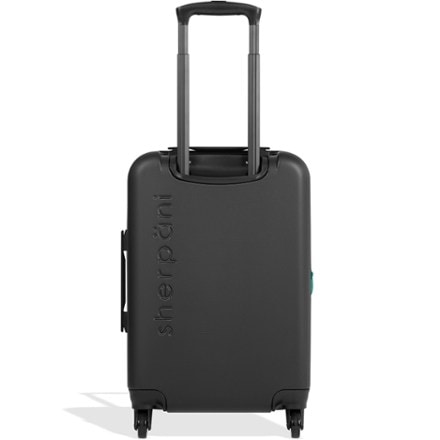 Sherpani Meridian Carry-On Wheeled Luggage 3