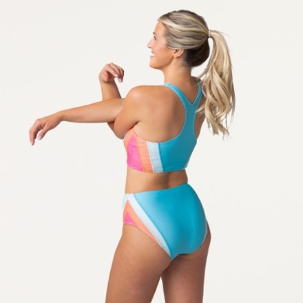 Nani Swimwear Koko Crop Swimsuit Top - Women's Bottoms not included