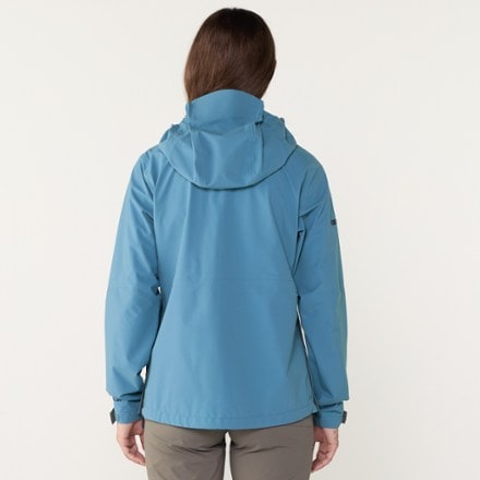 Outdoor Research Aspire 3L Jacket - Women's 4