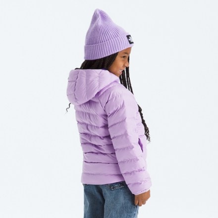 The North Face Reversible Perrito Hood Insulated Jacket - Toddlers' 2