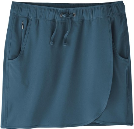 Patagonia Fleetwith Skort 0