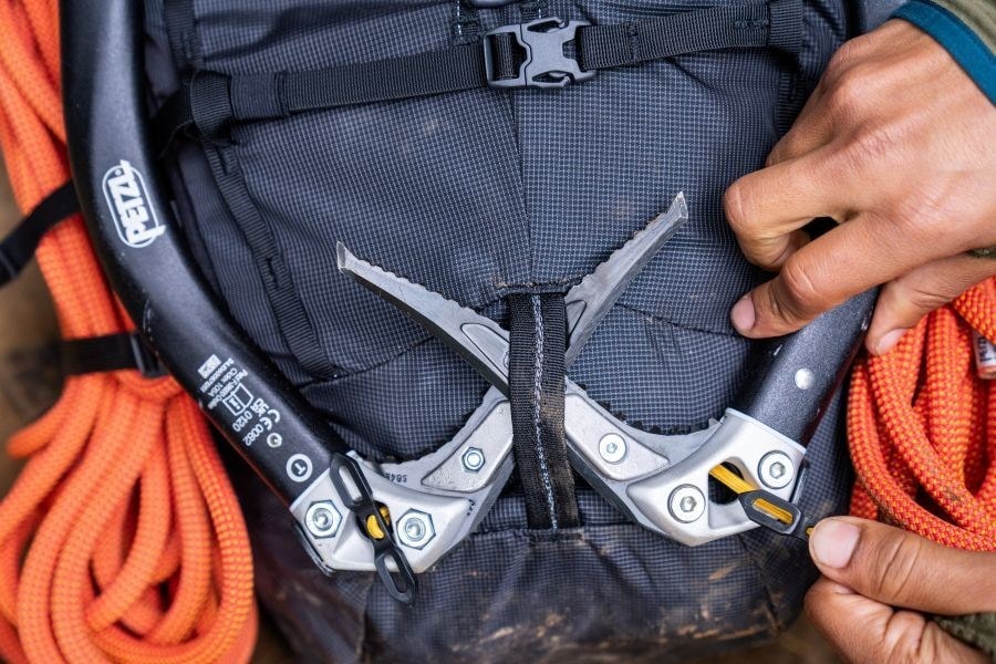 Location Image for Alpinisto 50 Pack