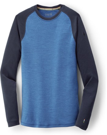 Smartwool Merino 250 Base Layer Crew Top - Men's