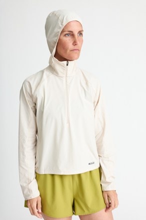 Mountain Hardwear Sunshield Hoody - Women's 0