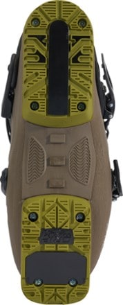K2 Method Pro Ski Boots - Men's - 2023/2024 4
