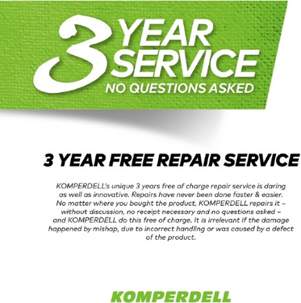 komperdell peakmaster