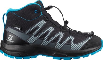 Salomon XA Pro 3D Mid CSWP Hiking Boots - Kids' REI Co-op