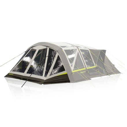 Zempire Pro TXL V2 Awning Wall Set Tent not included