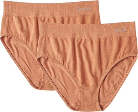 Full Briefs - Women's - Package of 2