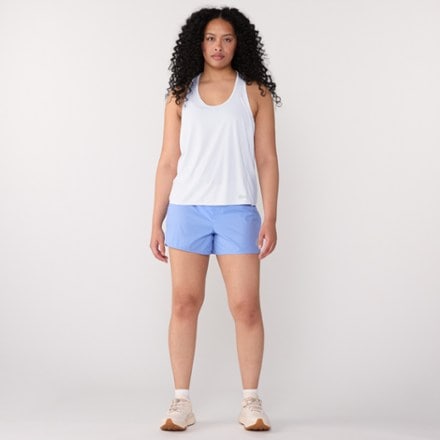 Stio Lucent Tank Top - Women's 3