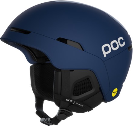 POC Obex Mips Snow Helmet 0