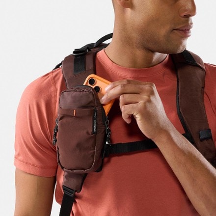 Matador Speed Stash Pocket 2